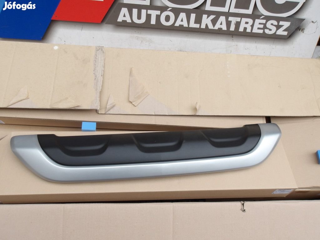 [GYÁRI ÚJ] OPEL MOKKA TUNING OPC